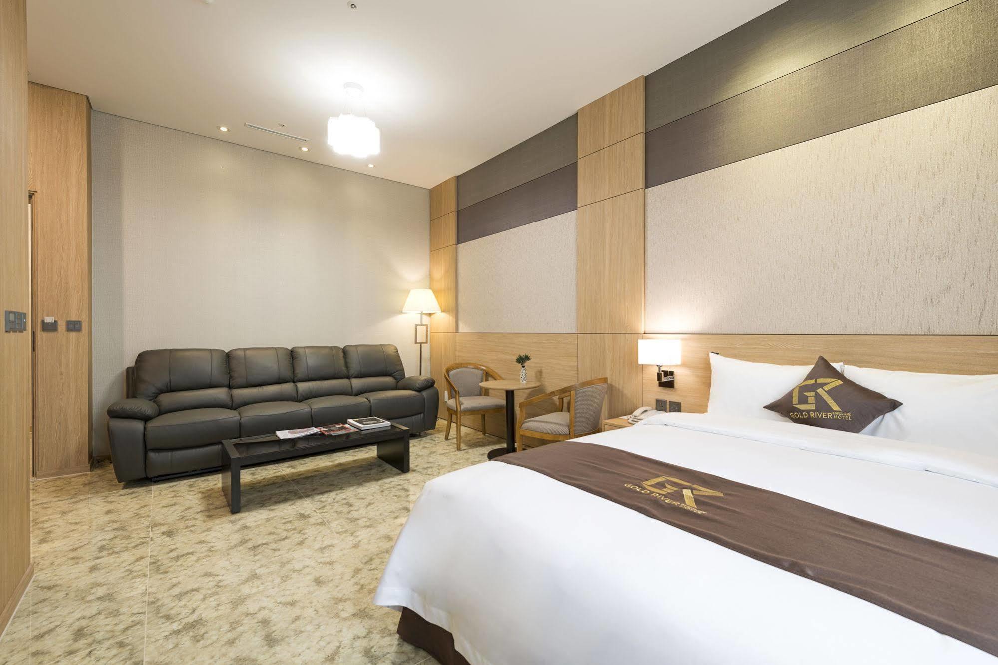 Hotel Goldriver